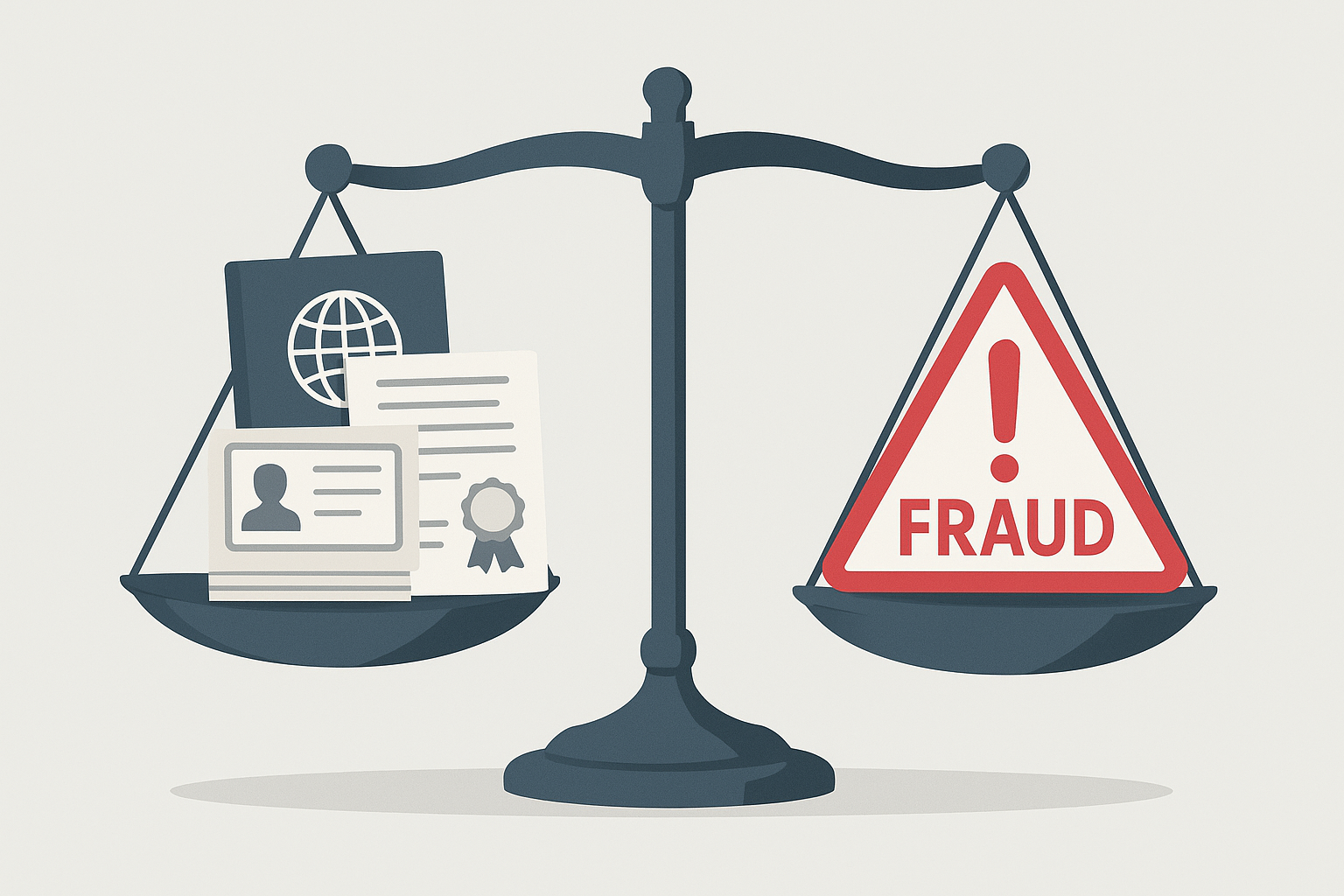 Understanding the Consequences of Immigration and Citizenship Fraud in Canada