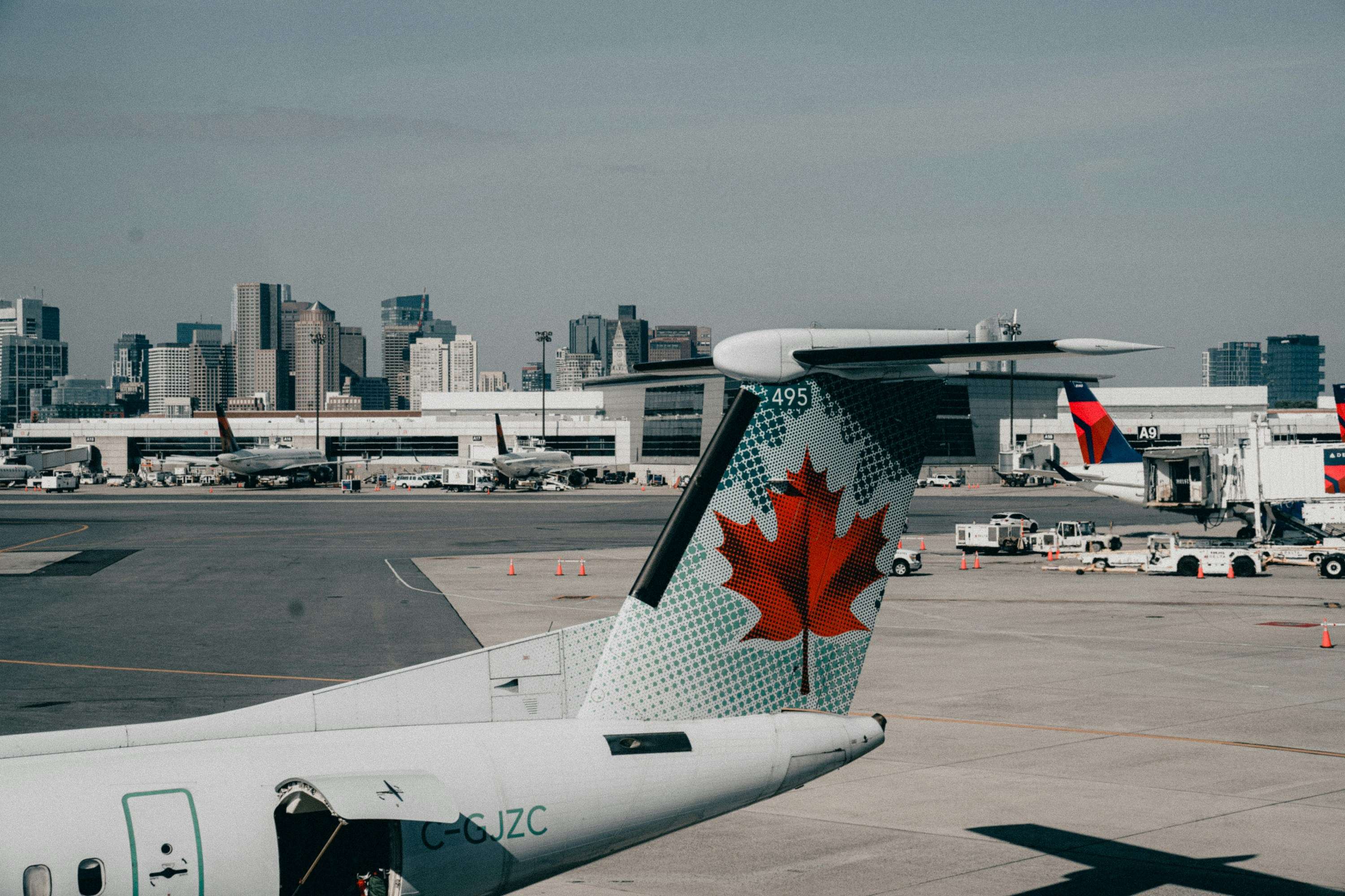 Travelling to Canada: A Complete Guide for ApplyCan Clients