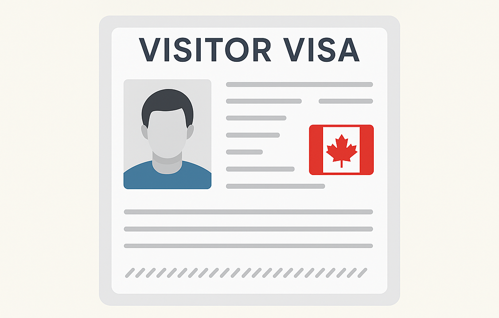 Everything You Need to Know About Canada’s Visitor Visa