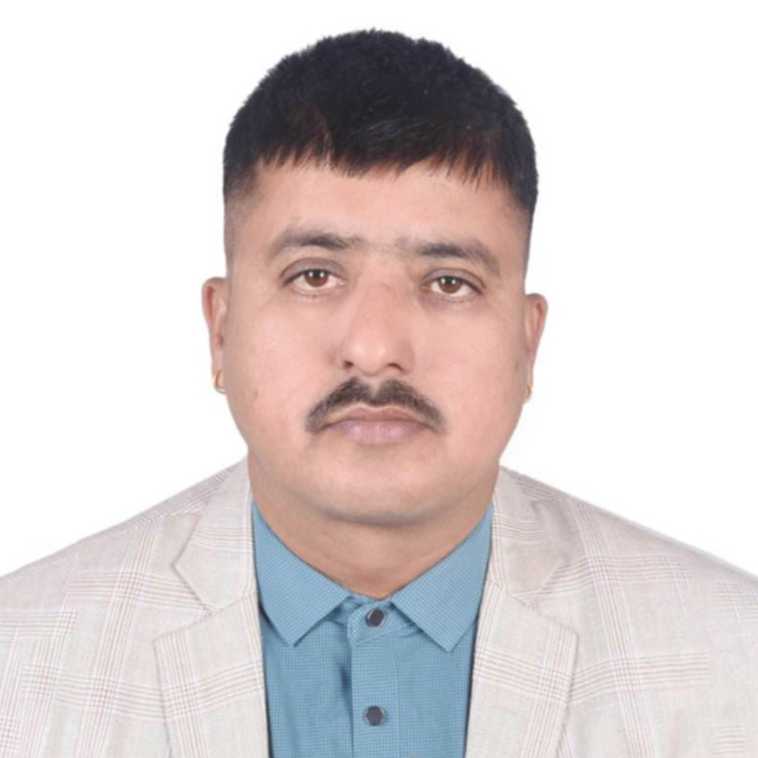 Madan K. Bhandari