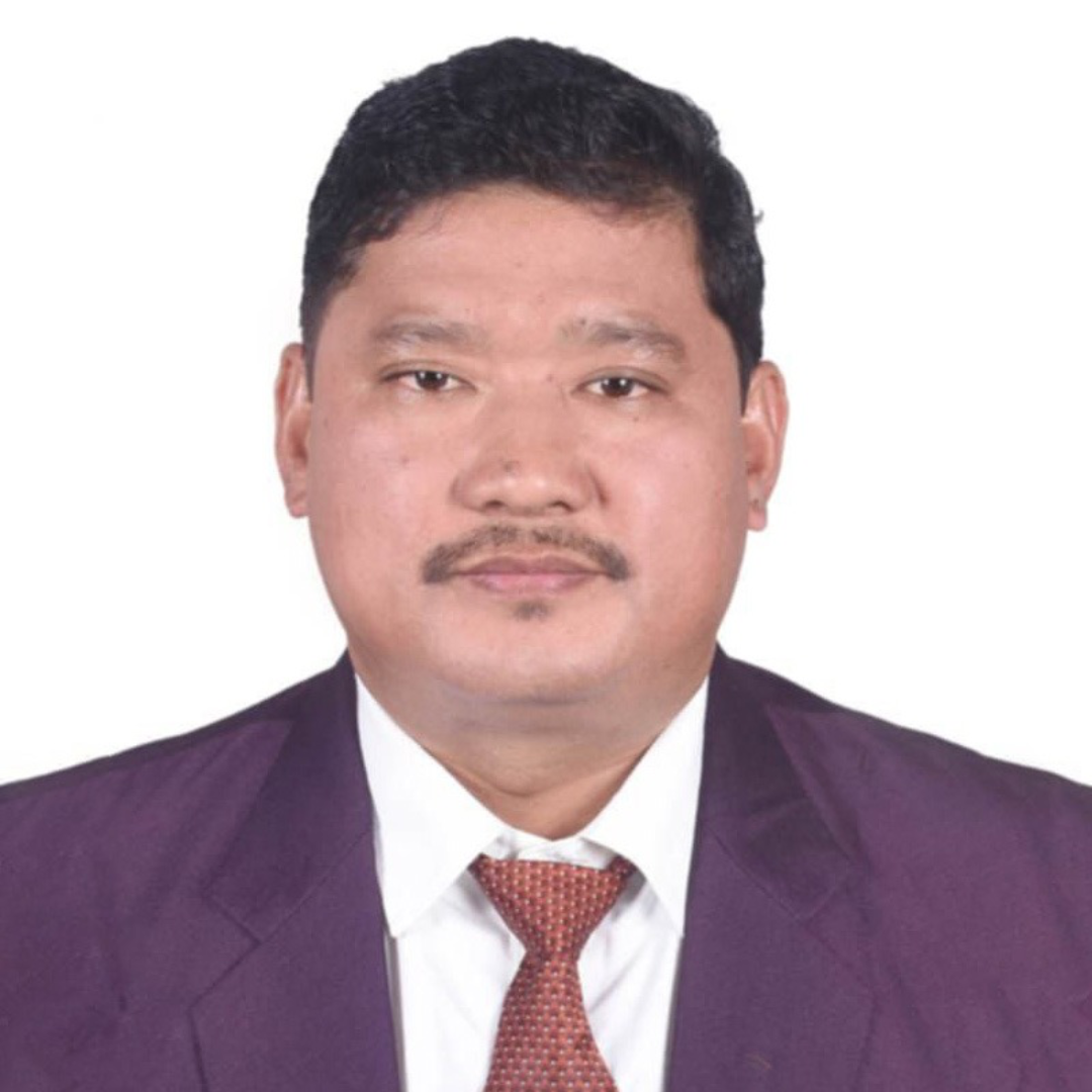 Iman Singh Pakhrin T