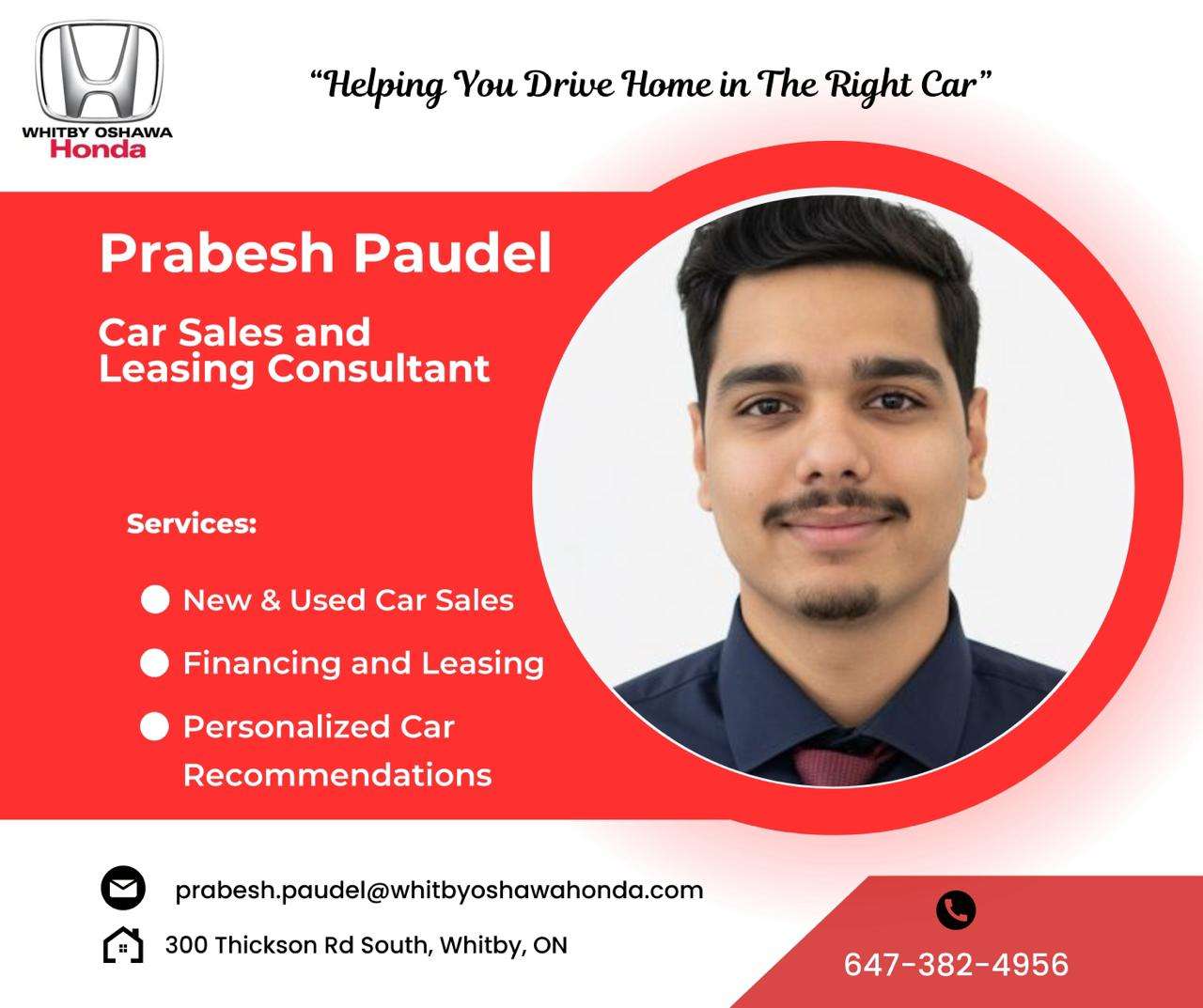 Prabesh Paudel