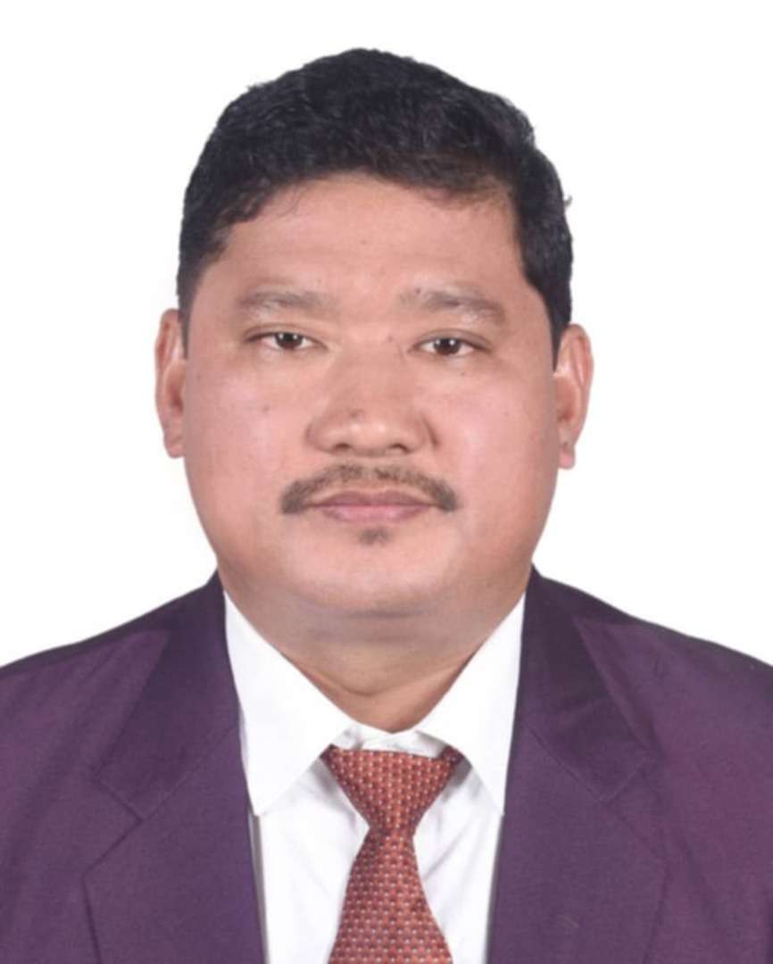 Iman Singh Pakhrin T